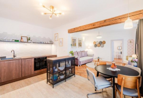Apartment Vandora Idrija